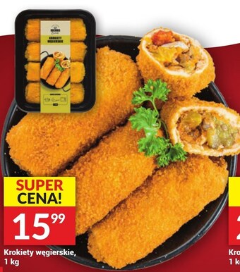 Twój Market Krokiety Kuchnia Białecki oferta