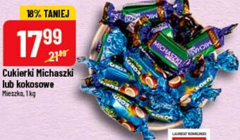 Polomarket Cukierki Mieszko oferta