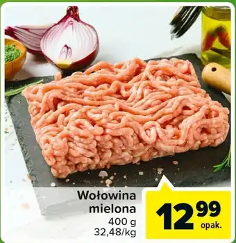 Carrefour Wołowina oferta