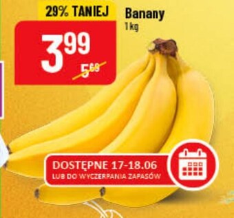 Polomarket Banany oferta
