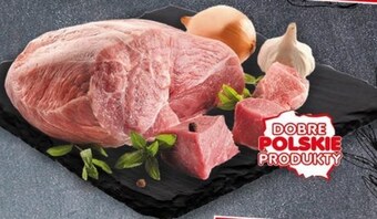 Łopatka wieprzowa