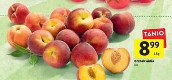 Intermarche Brzoskwinia oferta