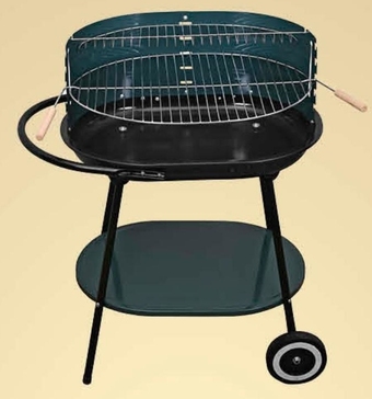 Carrefour Market Grill oferta