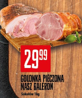 Społem Golonka Sokołów oferta