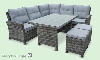 Makro Zestaw mebli Tarrington House oferta