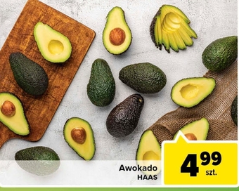 Carrefour Awokado Carrefour oferta