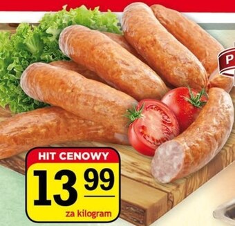 Gram Market Kiełbasa Pekpol oferta