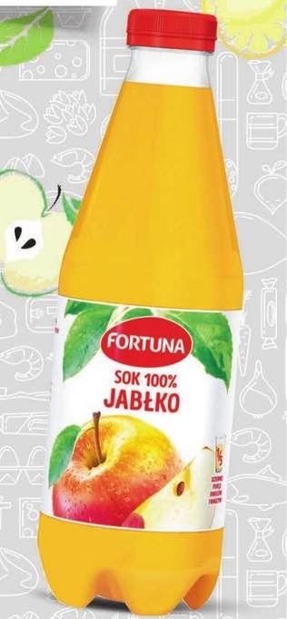 Intermarche Sok Fortuna oferta