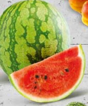 Stokrotka Market Arbuz oferta