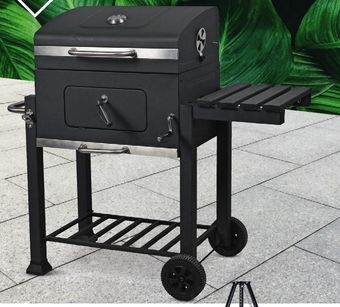 Makro Grill Tarrington House oferta