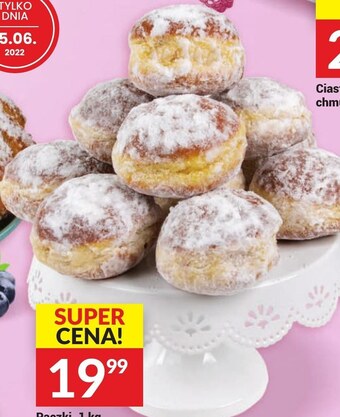 Twój Market Pączek oferta