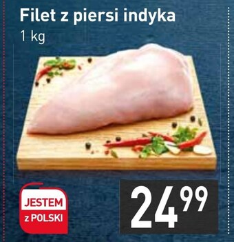 Stokrotka Market Filet z indyka oferta