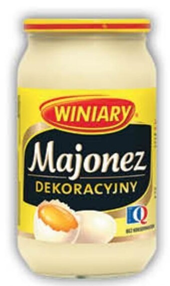 Eurocash Majonez Winiary oferta