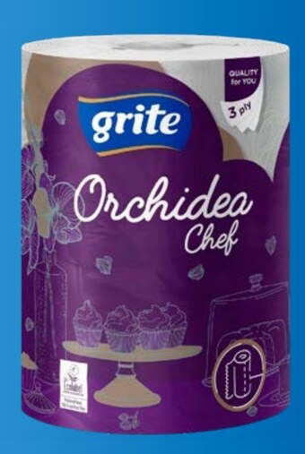 Dealz Ręcznik papierowy Grite oferta