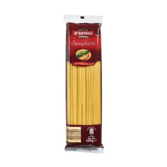 ALDI Makaron spaghetti oferta