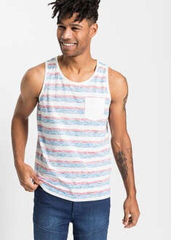BonPrix Tank top (2 szt.) oferta