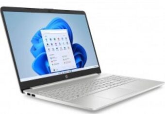 Hp 15s-eq2335nw (5t908ea) srebrny