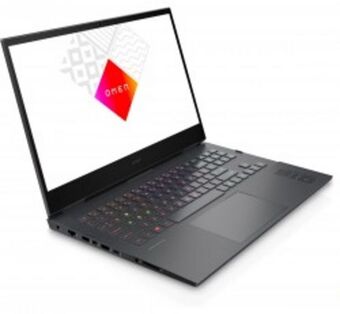 Komputronik Hp omen 16-c0255nw (5t923ea) oferta