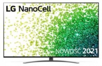Komputronik Lg 55nano863pa oferta