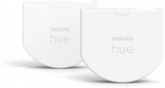 Komputronik Philips hue wall switch 2-pak oferta