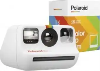 Komputronik Polaroid go e-box biały oferta