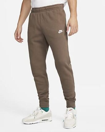 NIKE Nike sportswear club fleece oferta