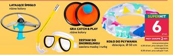 Dealz Gra catch & play oferta