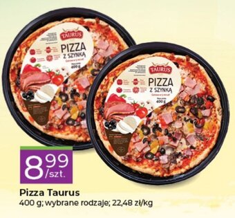 Stokrotka Express Pizza Taurus 400 g oferta