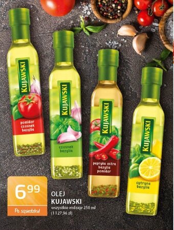 ABC Olej Kujawski 250 ml oferta