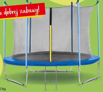 Auchan Trampolina oferta