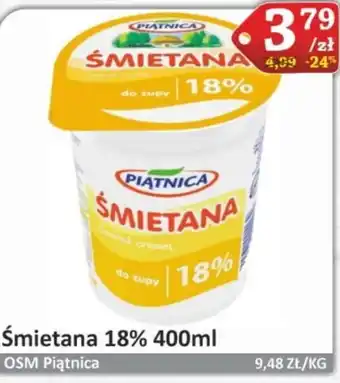 Marmax Śmietana Piątnica oferta