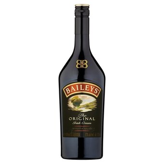 Kaufland Baileys The Original Likier irlandzki 1000 ml oferta