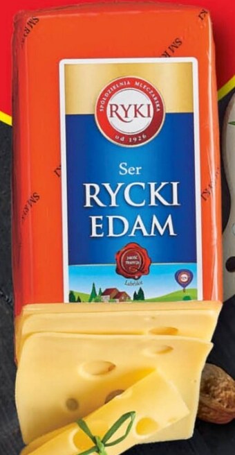 Delikatesy Centrum Ser Ryki oferta