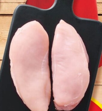 Delikatesy Centrum Filet z kurczaka oferta