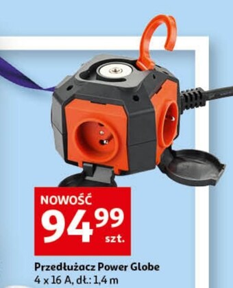 Auchan Przedłużacz oferta