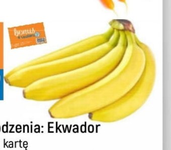 E.Leclerc Banany oferta