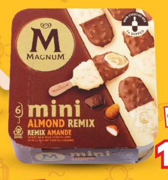 Kaufland Lody Magnum oferta