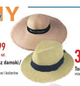 E.Leclerc Kapelusz oferta