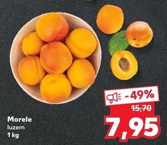 Kaufland Morele oferta