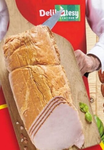 Delikatesy Centrum Polędwica Karol oferta