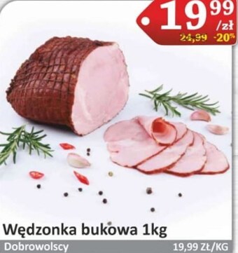 Marmax Szynka Dobrowolscy oferta