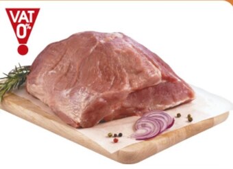 E.Leclerc Karkówka oferta