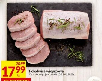 Społem Schab oferta