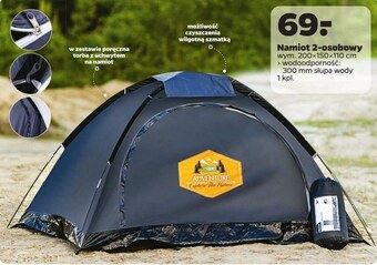 Netto Namiot oferta
