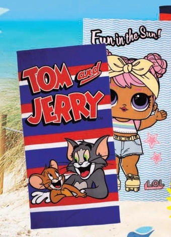 Intermarche Ręcznik oferta