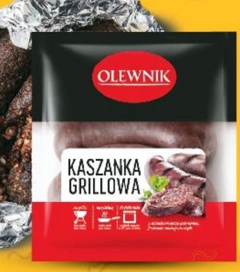 Kaufland Kaszanka Olewnik oferta