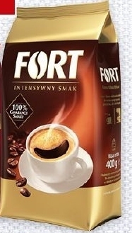 Lewiatan Fort Kawa palona mielona 400 g oferta