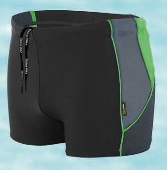 Polomarket Kąpielówki Flying Mike oferta