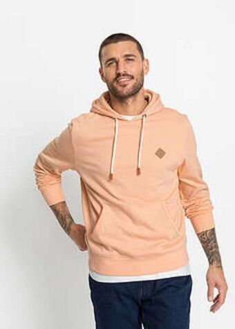 BonPrix Bluza z kapturem oferta