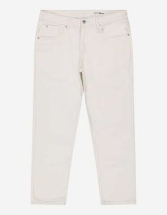 Takko Fashion Dział męski dżinsy - tapered fit oferta